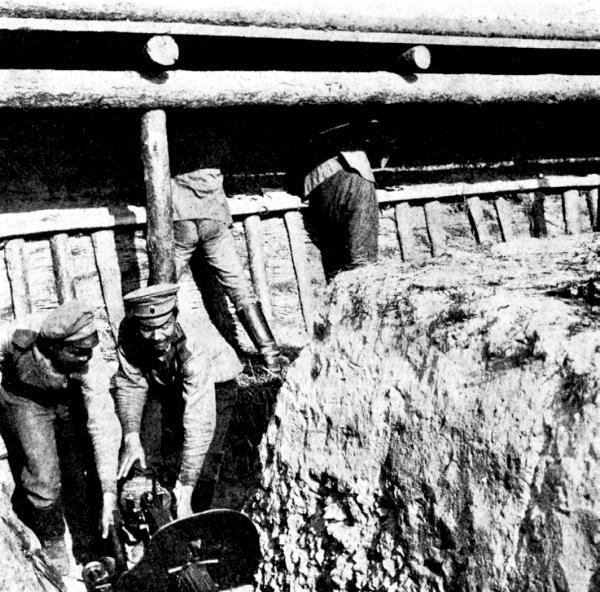 История Первой мировой войны - i_028.jpg