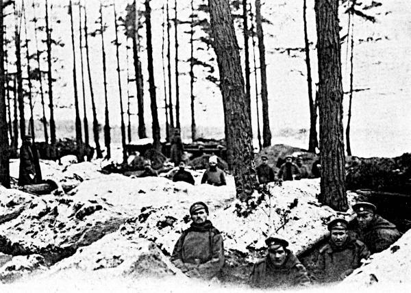 История Первой мировой войны - i_031.jpg