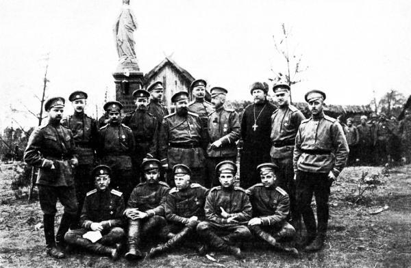 История Первой мировой войны - i_032.jpg