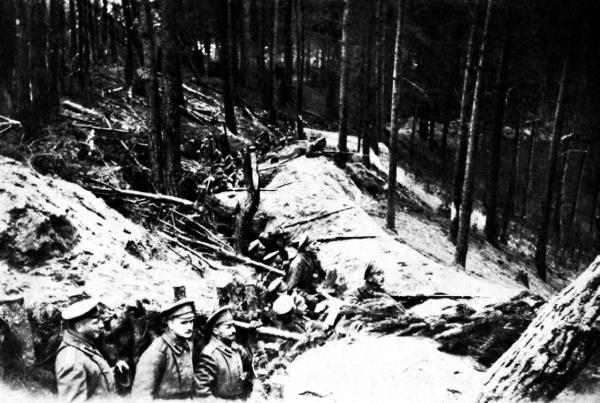 История Первой мировой войны - i_052.jpg