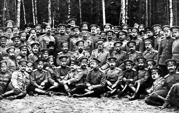 История Первой мировой войны - i_057.jpg