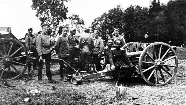 История Первой мировой войны - i_058.jpg