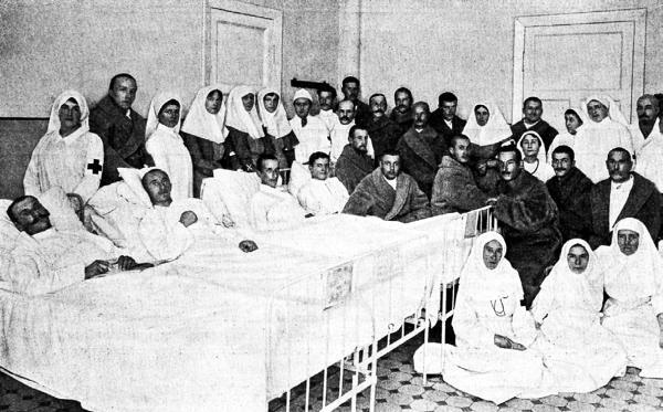 История Первой мировой войны - i_072.jpg