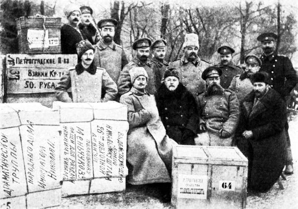 История Первой мировой войны - i_079.jpg