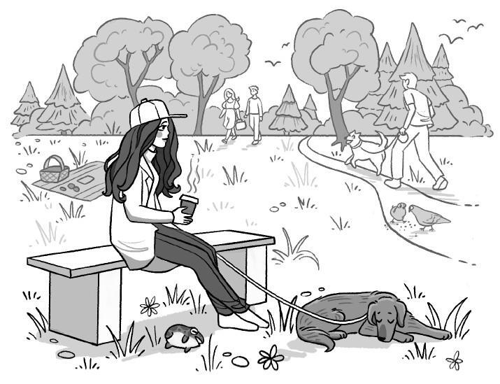 Не тяни! Как научить собаку гулять на провисшем поводке - i_022.jpg