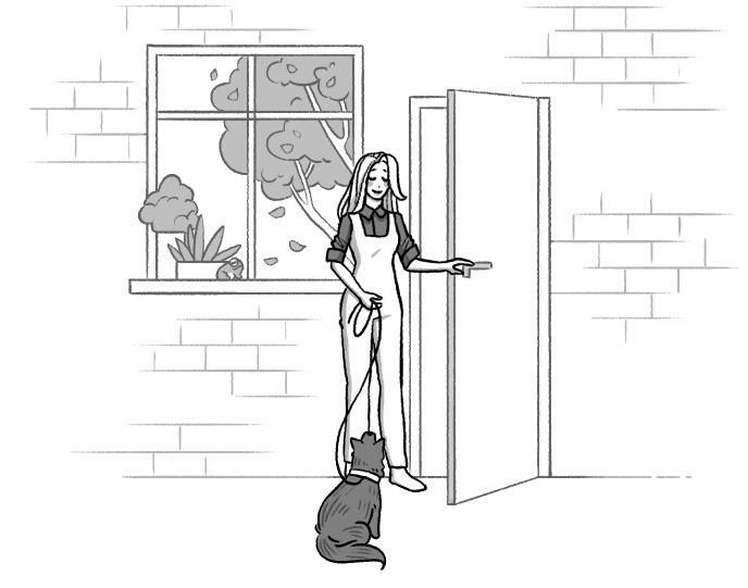 Не тяни! Как научить собаку гулять на провисшем поводке - i_028.jpg