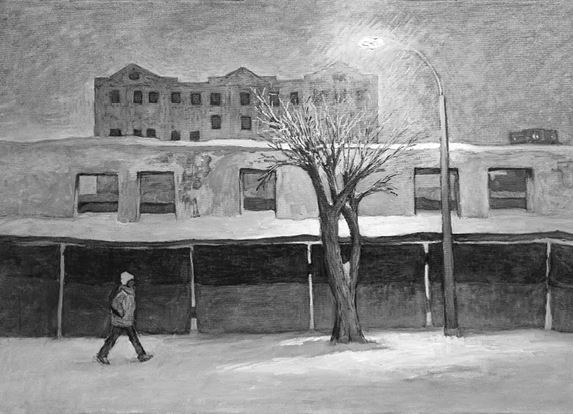 Пацаны в городе. Война казанских улиц - i_024.jpg