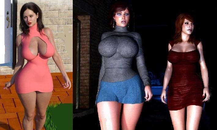 Четвёрка разумных (СИ) - image2.jpg