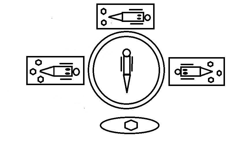 Четвёрка разумных (СИ) - image10.jpg