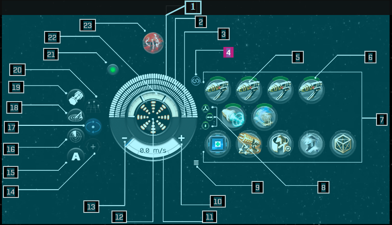 Четвёрка разумных (СИ) - image15.png