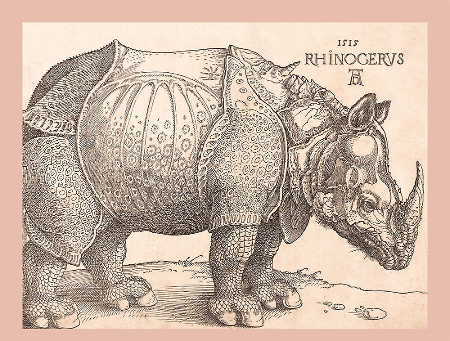 12 животных в мировом искусстве - i_016.jpg