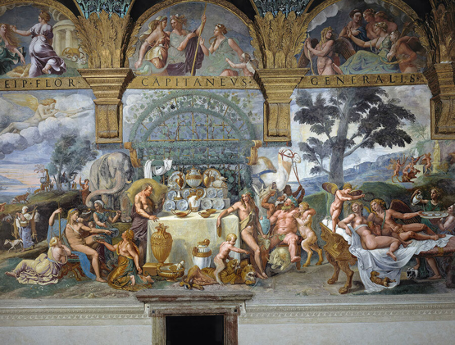 12 животных в мировом искусстве - i_019.jpg