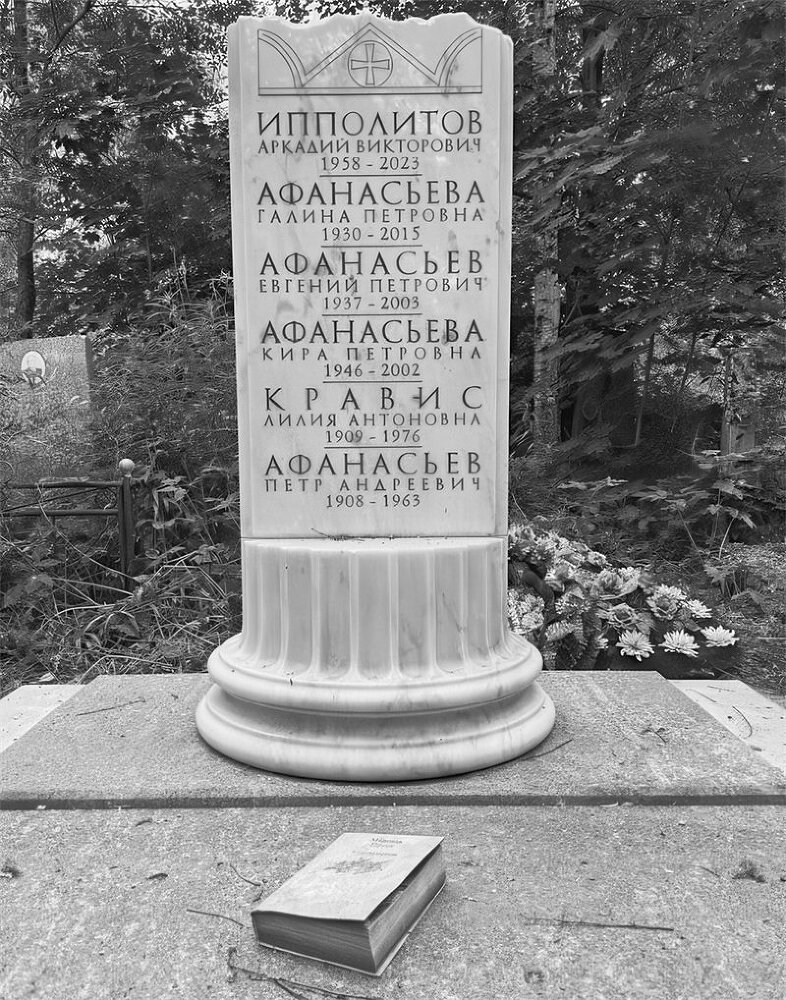 Последняя книга. Не только Италия - i_002.jpg