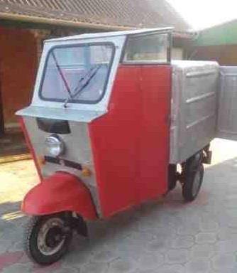 Черный попаданец 3 (СИ) - _3.jpg