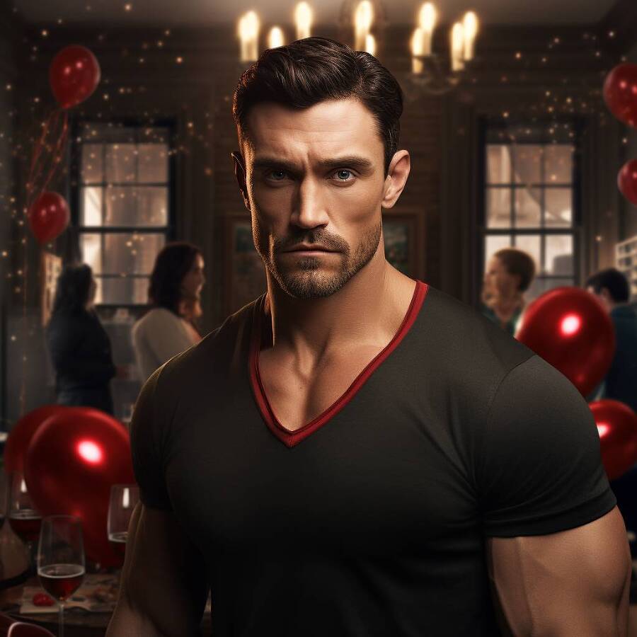 BDSM по кругу. Двойной МЖМ. Эрогенные зоны - _0.jpg