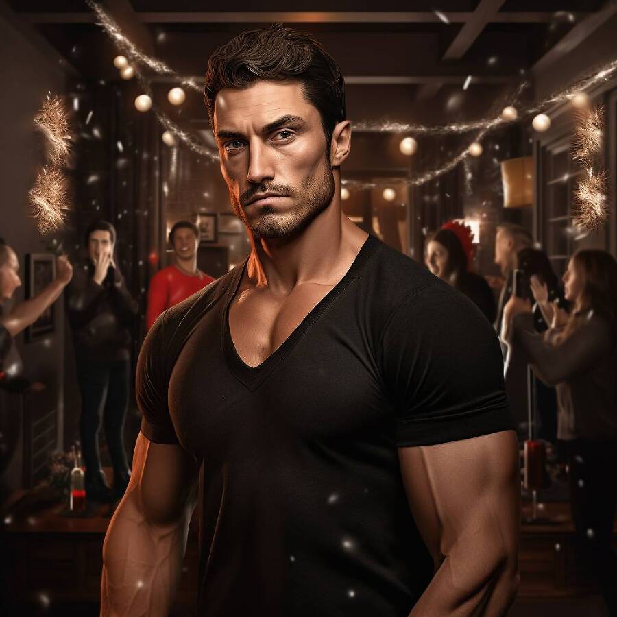 BDSM по кругу. Двойной МЖМ. Эрогенные зоны - _1.jpg