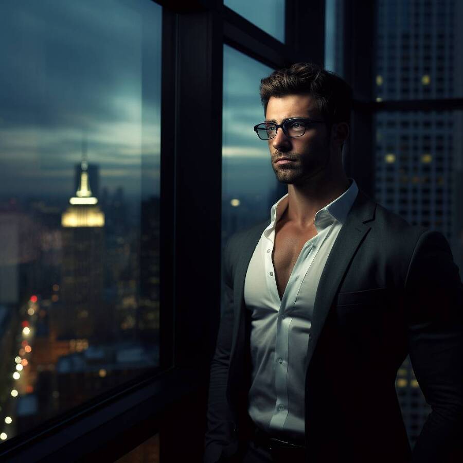 Наказание нежностью. Пытки любви. Экзамен по БДСМ - _3.jpg