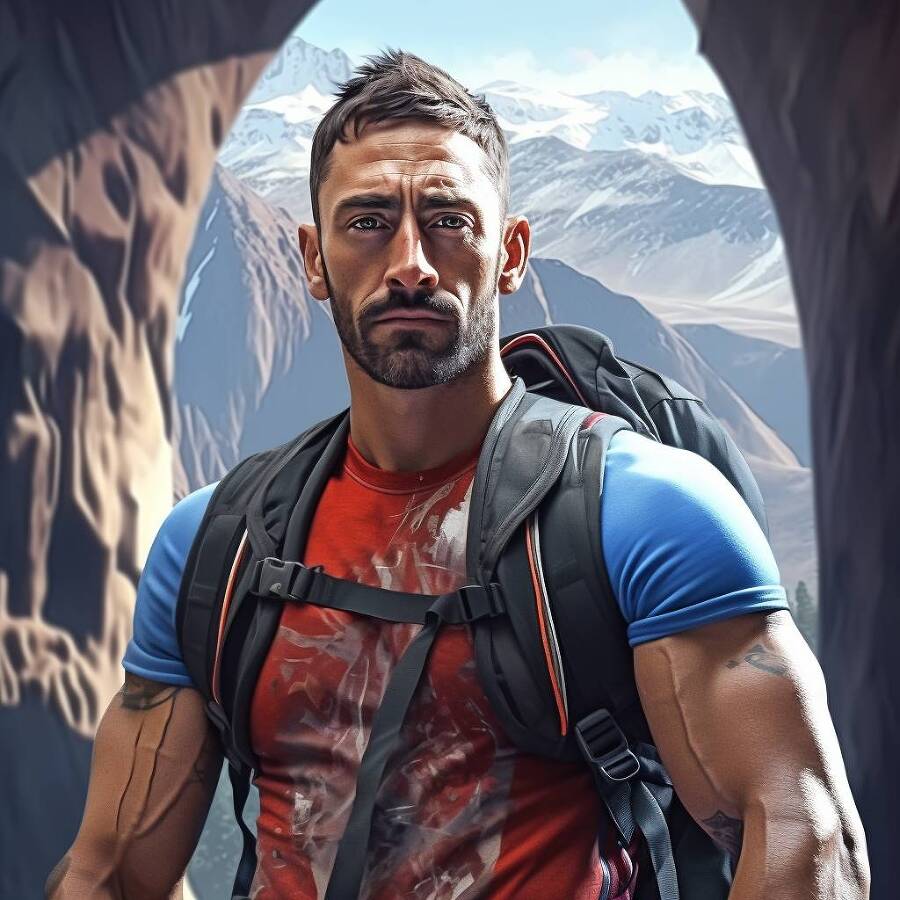 Куколд в первый раз. Медовый месяц. Анальная олимпиада 5 - _1.jpg