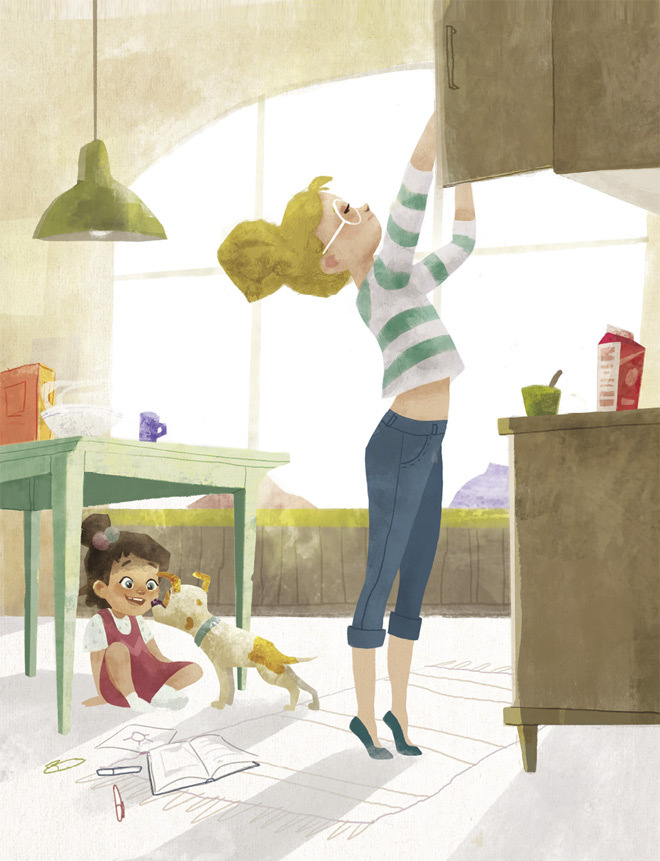 Просто о важном. Про Миру и Гошу. Вместе ищем ответы на сложные вопросы - i_011.jpg