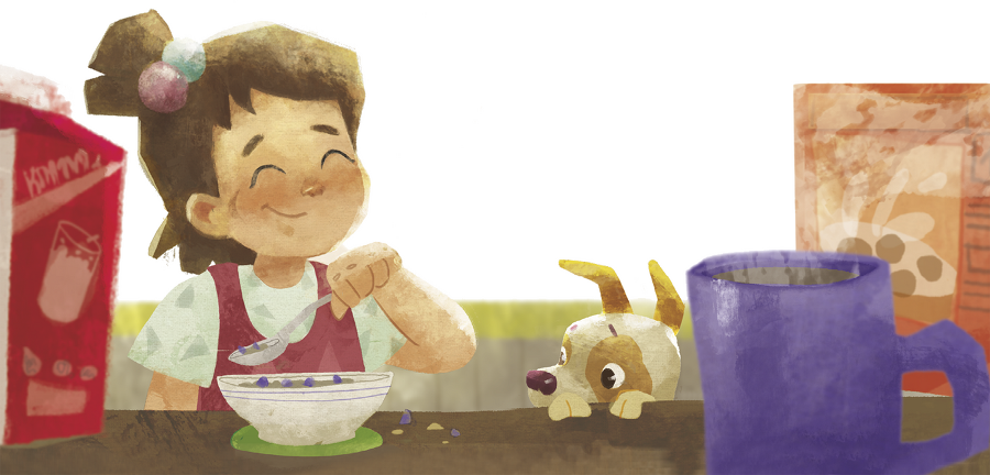 Просто о важном. Про Миру и Гошу. Вместе ищем ответы на сложные вопросы - i_012.png