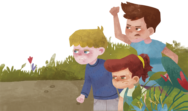 Просто о важном. Про Миру и Гошу. Вместе ищем ответы на сложные вопросы - i_014.png