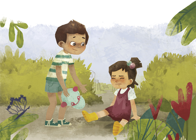 Просто о важном. Про Миру и Гошу. Вместе ищем ответы на сложные вопросы - i_017.png