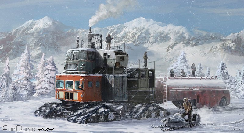 Снег (СИ) - image1.jpg