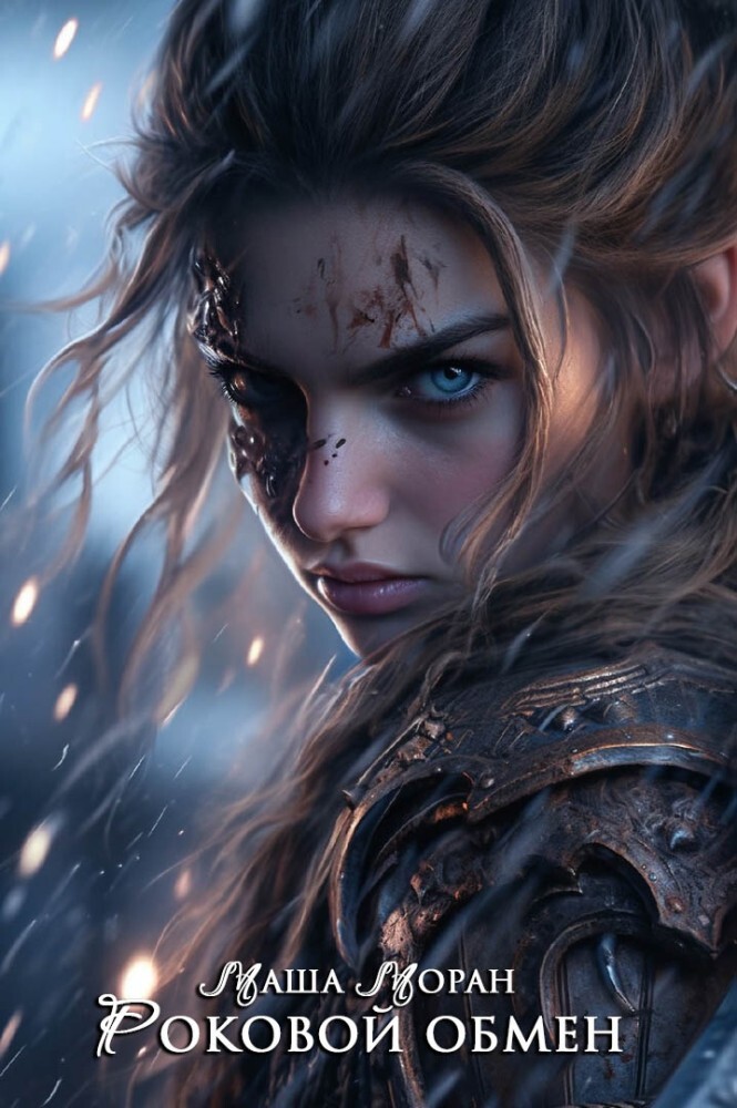 Роковой обмен (СИ) - _1.jpg