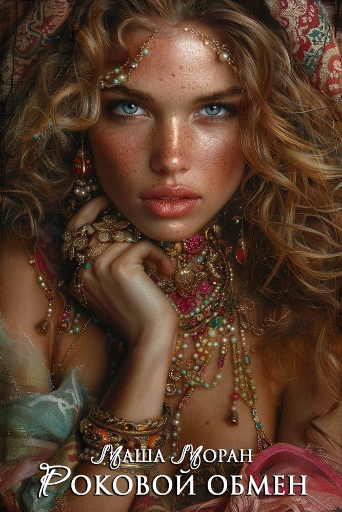 Роковой обмен (СИ) - _2.jpg