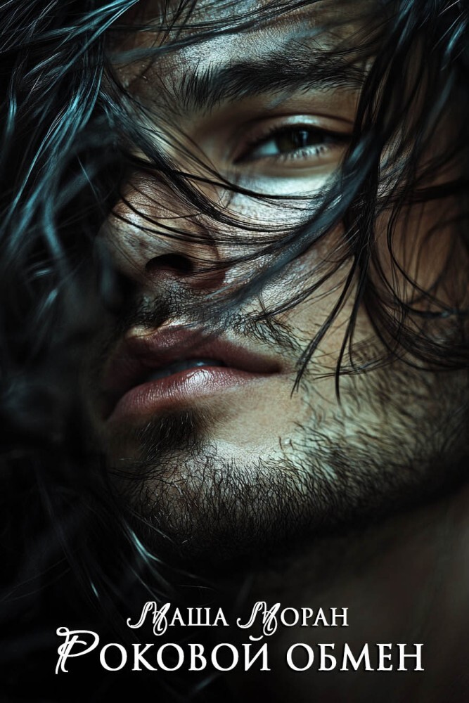 Роковой обмен (СИ) - _3.jpg