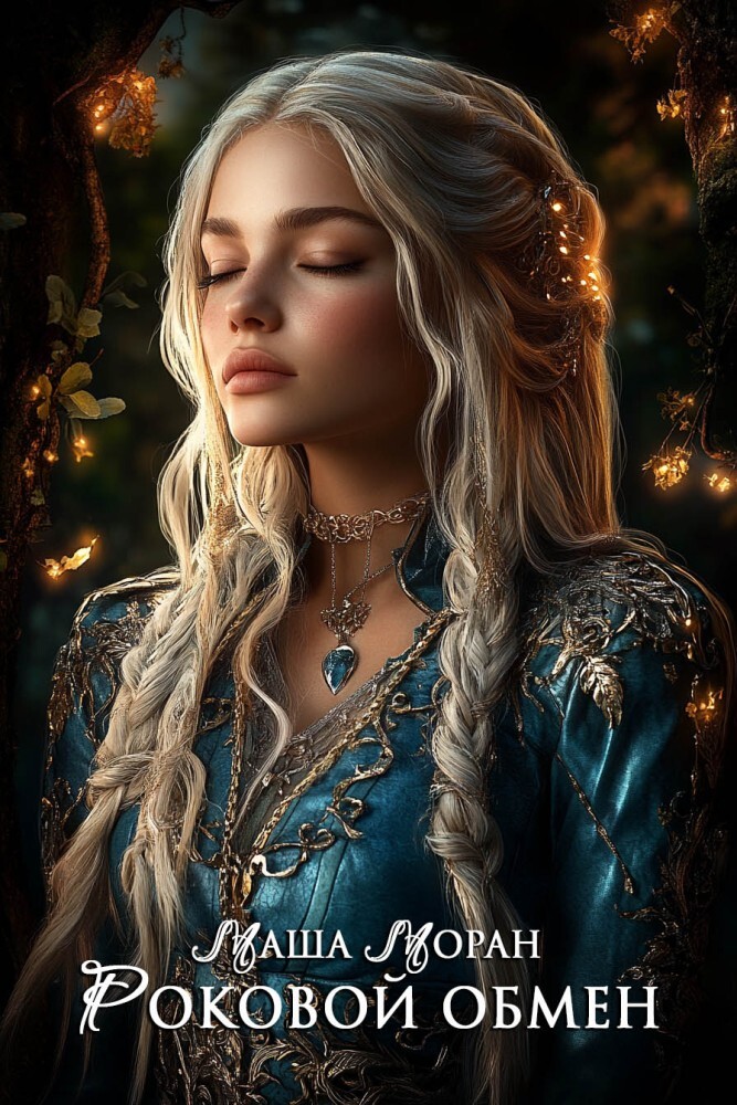 Роковой обмен (СИ) - _5.jpg