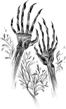 Приходи вчера. Жуткие былички - i_001.jpg