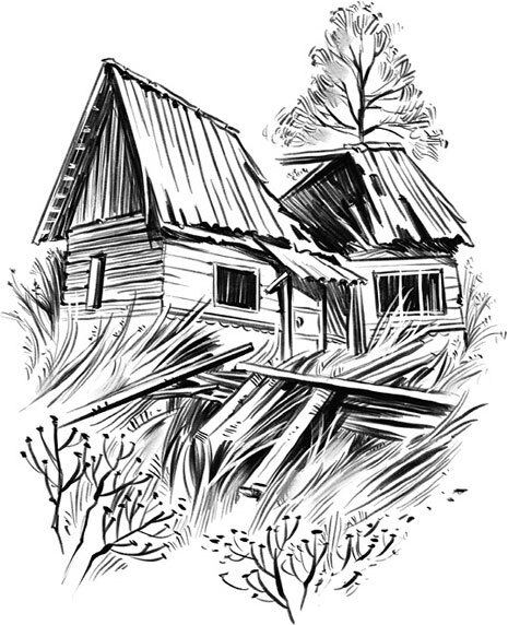 Приходи вчера. Жуткие былички - i_010.jpg