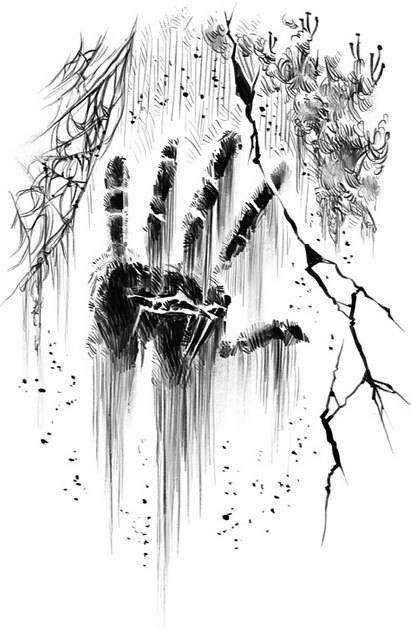 Приходи вчера. Жуткие былички - i_011.jpg