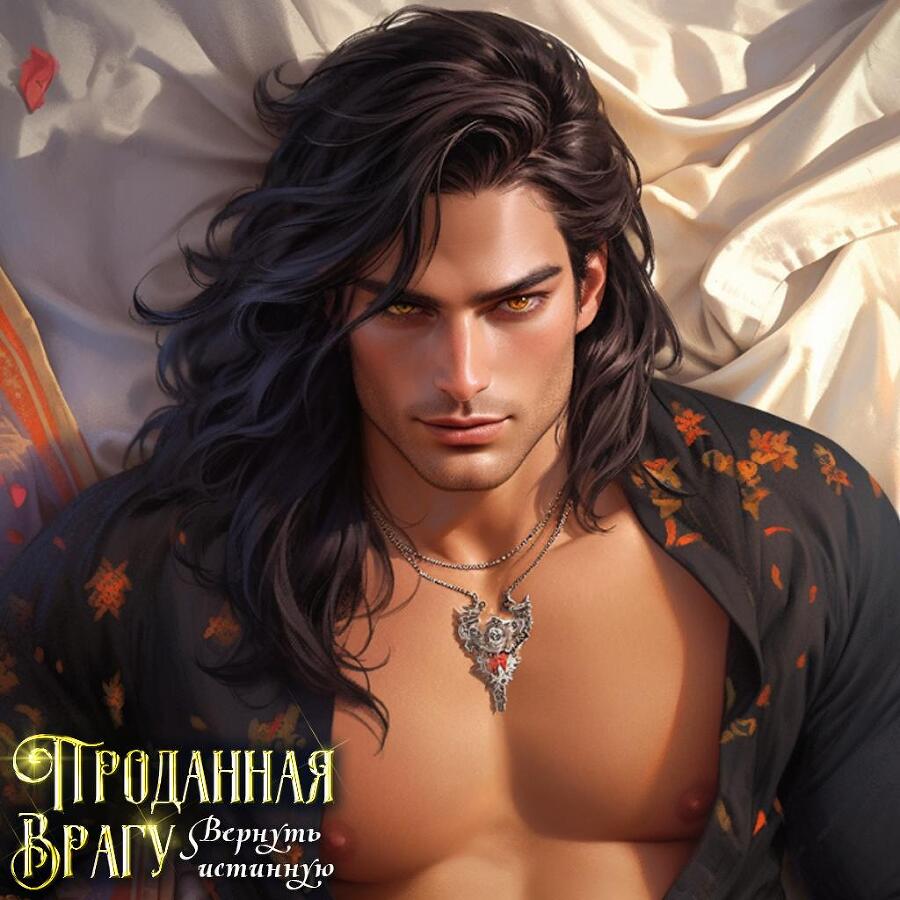 Проданная врагу. Вернуть истинную - _1.jpg