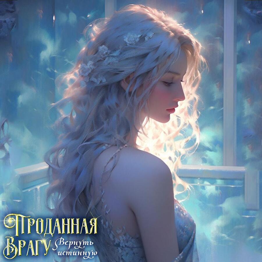 Проданная врагу. Вернуть истинную - _5.jpg