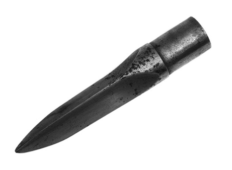 Казачье оружие. Иллюстрированная история от древности до наших дней - i_006.jpg