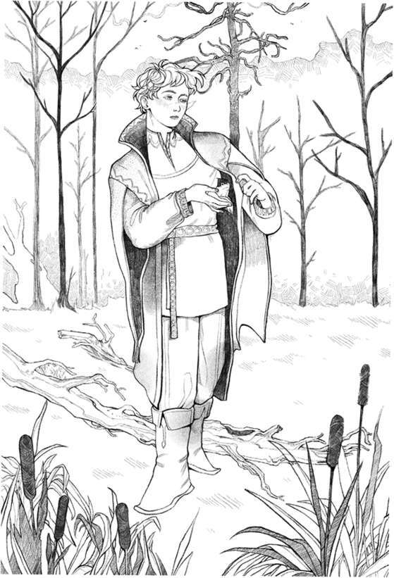 Всё зло земное - i_004.jpg