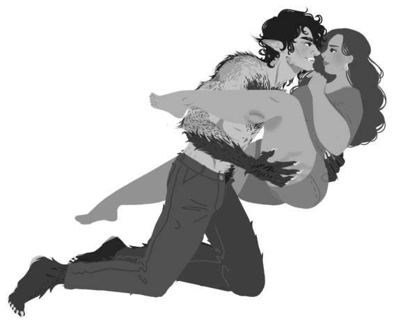 Спариться с бывшей (ЛП) - _1.jpg