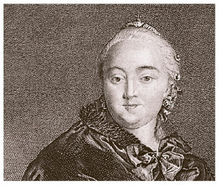 Бацзы по-русски. Как управлять своей удачей и обрести уверенность в завтрашнем дне - i_024.jpg