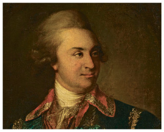 Бацзы по-русски. Как управлять своей удачей и обрести уверенность в завтрашнем дне - i_029.jpg