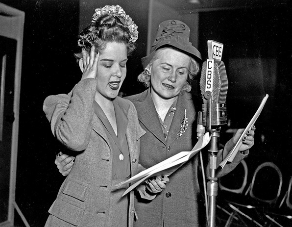 Утраченный звук. Забытое искусство радиоповествования - i_001.jpg