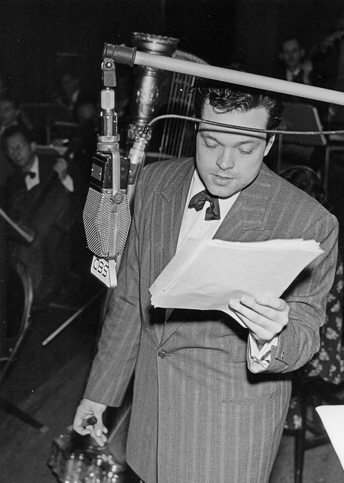 Утраченный звук. Забытое искусство радиоповествования - i_004.jpg