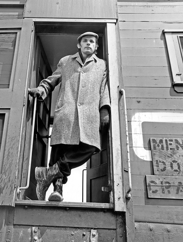 Утраченный звук. Забытое искусство радиоповествования - i_009.jpg