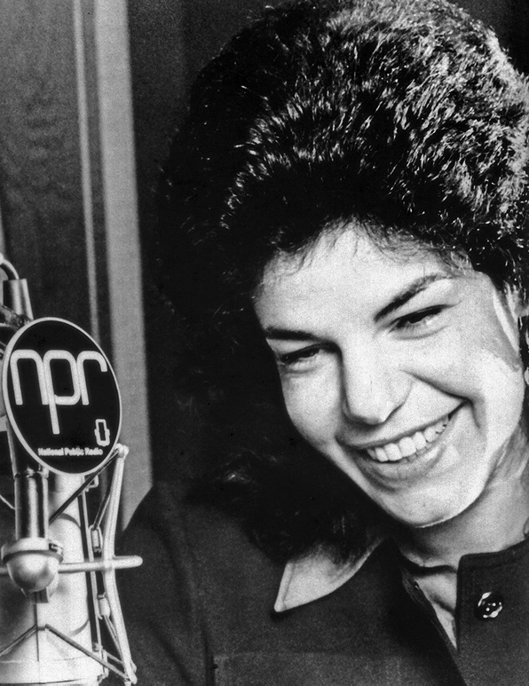 Утраченный звук. Забытое искусство радиоповествования - i_010.jpg