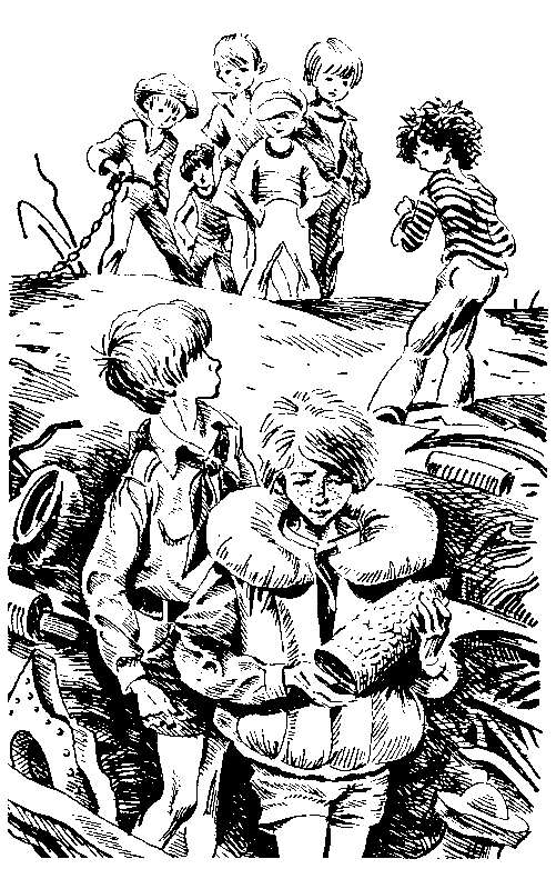 Колыбельная для брата (сборник) - i_013.png