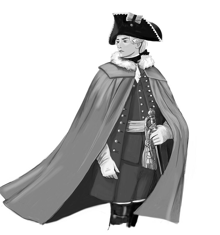 Капитанская дочка. Дубровский - i_003.jpg