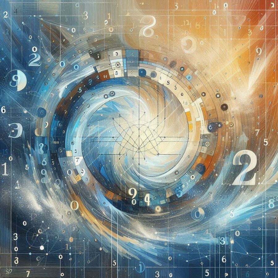 Нумерология с 0 до PRO. Прогностика - _0.jpg