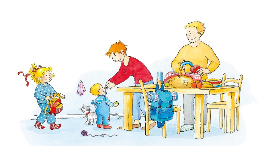 Большая книга приключений Конни. Путешествия - i_006.jpg