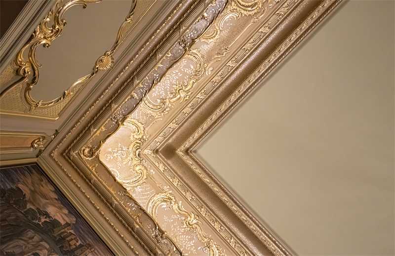 За парадными дверьми. Московские особняки в фотографиях и историях - b00000075.jpg